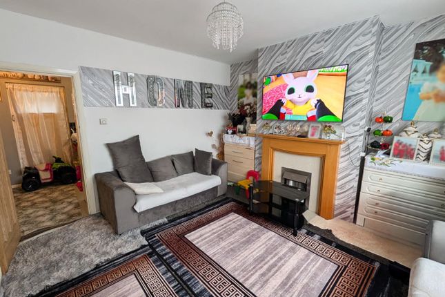 242 S9 1WD, Bawtry Road, Sheffield photo 3
