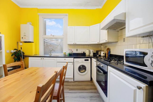 Thumbnail Terraced house for sale in Upstall Street, Camberwell, London