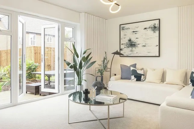 Cala Homes - Cala at Warlingham