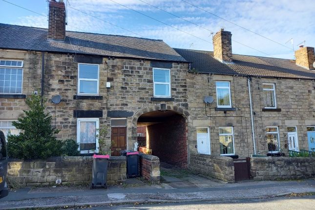 Terraced house for sale in Cadman Street, Wath-Upon-Dearne, Rotherham