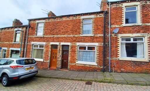 Terraced house for sale in 21 Stanley Street, Close House, Bishop Auckland, County Durham