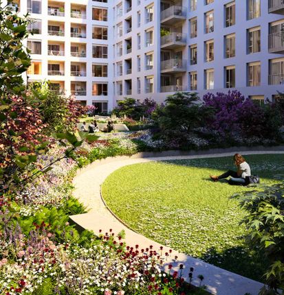 Oval Village, Kennington Lane, London photo 5