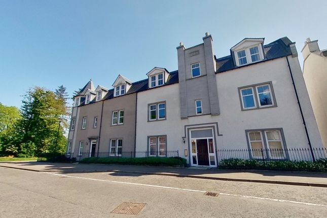 1-bed flat on Blench Drive, Aberdeenshire, £650/mo