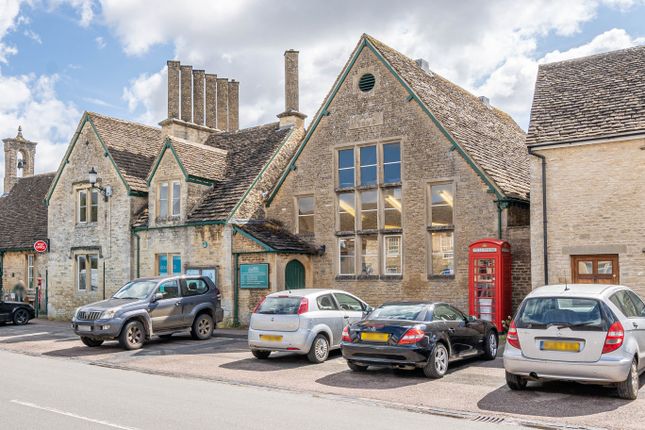 Land to rent in High Street, Sherston, Malmesbury