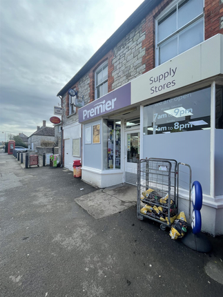 Thumbnail Retail premises for sale in BA22, Queen Camel, Somerset