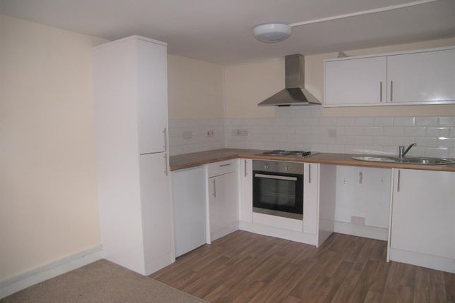Flat 1A, 9, Croft Road, Neath photo 3