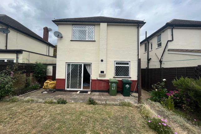 Detached house to rent in Burgoyne Road, Sunbury-On-Thames