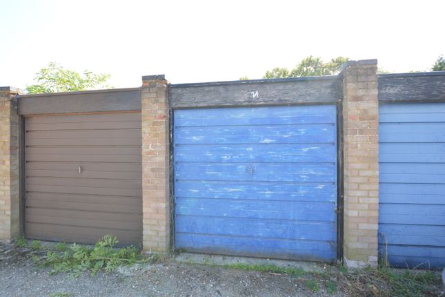 Thumbnail Parking/garage for sale in Bishops Wood, Woking