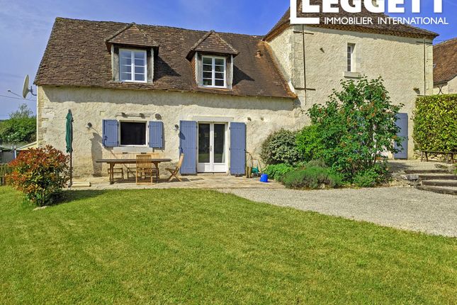 Villa for sale in Ajat, Dordogne, Nouvelle-Aquitaine
