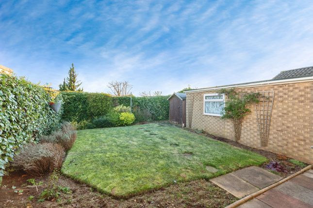 Detached bungalow for sale in Mapleton Drive, Stockton-On-Tees