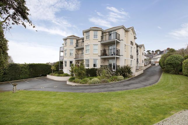 Flat for sale in Yannon Drive, Teignmouth