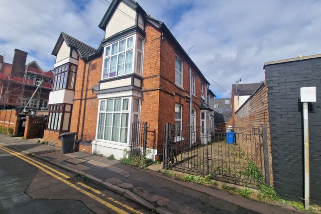 Property to rent in Carrington Street, Kettering