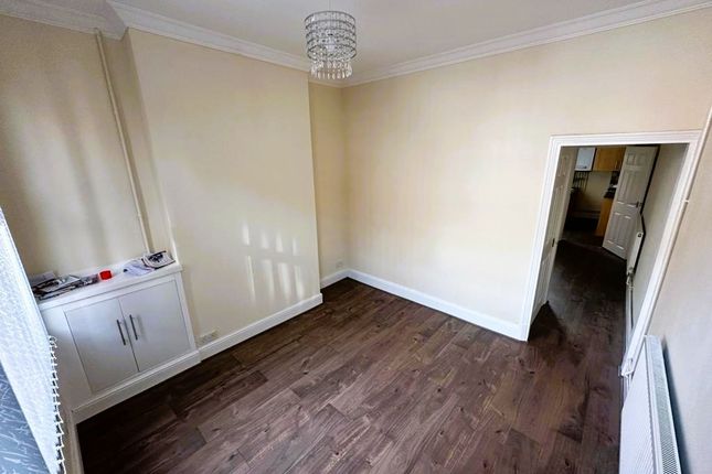 Thumbnail Terraced house to rent in Clifton Road, Leicester