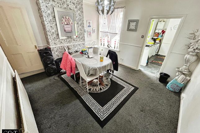 Terraced house to rent in Adelaide Street, Brierley Hill