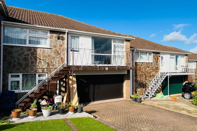 Semi-detached bungalow for sale in Cherry Brook Drive, Cherry Brook, Paignton