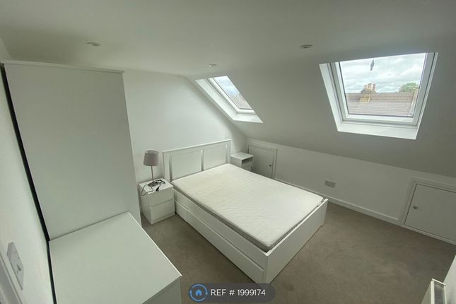 Thumbnail Room to rent in Elm Road, New Malden