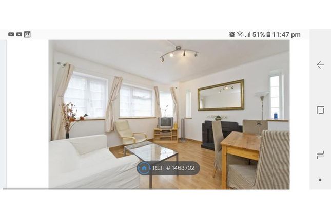 2 bed flat to rent in Crownstone Rd, London SW2