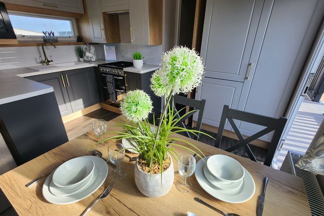 Swift Bordeaux, Mill Rythe Coastal Village, Hayling Island photo 4