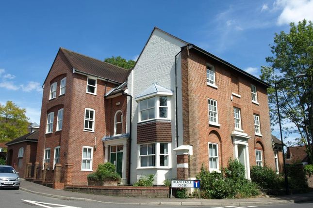Office to let in Brewery House, High Street, Westerham