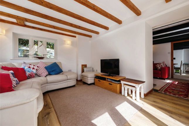 Cottage for sale in Tower Hill, Egloshayle, Wadebridge, Cornwall