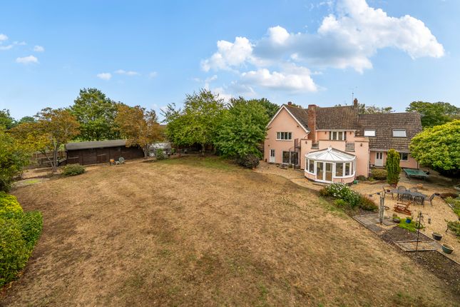 The Warreners, 13B, The Green, Bury St. Edmunds photo 4