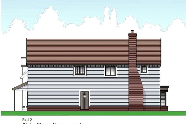 Plot 2, Cross Keys (A),, Ashbocking Road, Ipswich photo 3