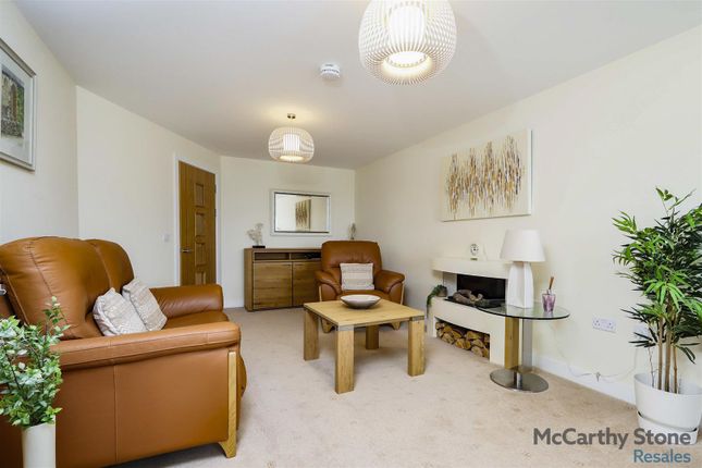 45 Riverwood, 101 Craigdhu Road, Glasgow photo 4