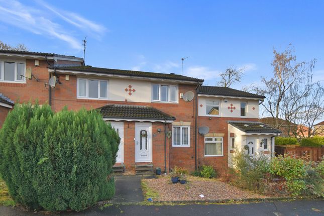 Terraced house for sale in Alloway Crescent, Paisley