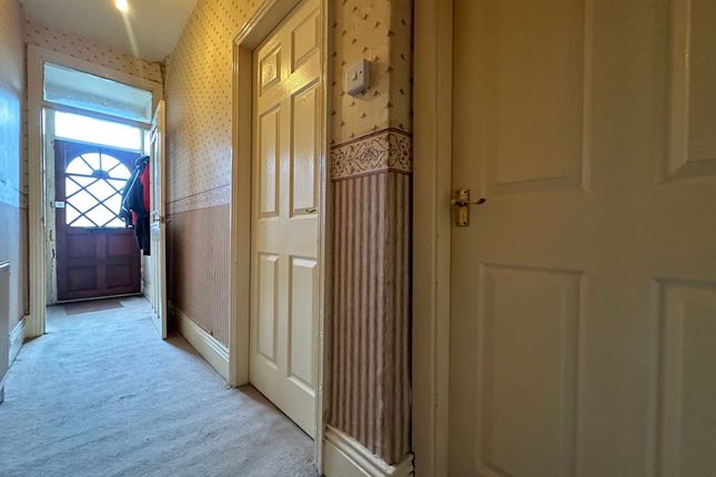 Flat for sale in South Parade, Bill Quay, Gateshead