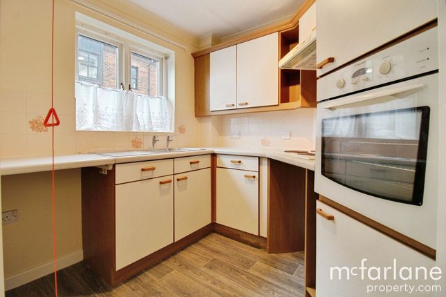 1 Goddard Court Cricklade Street, Swindon photo 4