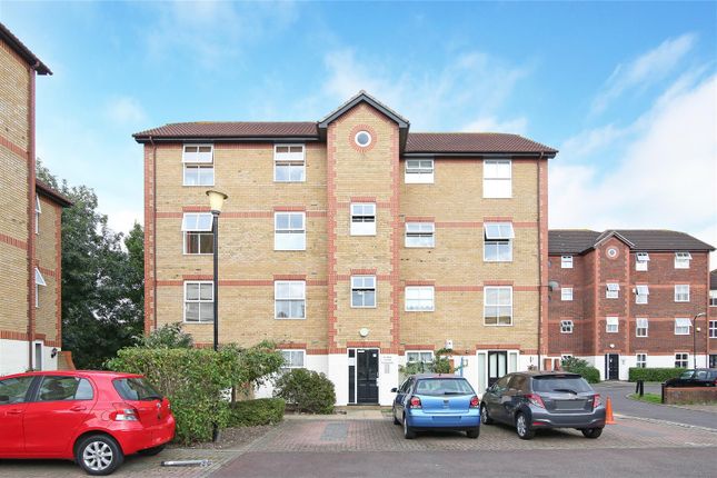 Thumbnail Flat for sale in Searle Court, Appleton Square