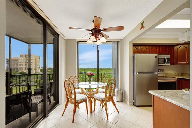Town house for sale in 5059 North Highway A1A Unit 701, Hutchinson Island, Florida, United States Of America