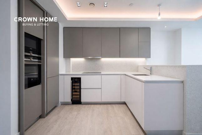 19 Aurora Apartments, London photo 4
