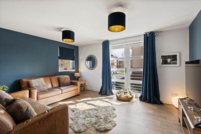 128/5, Gylemuir Road, Edinburgh photo 2