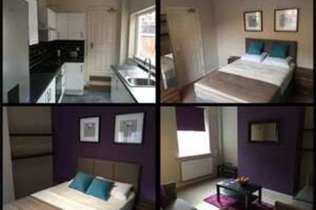 Room to rent in Bach Mill Drive, Birmingham