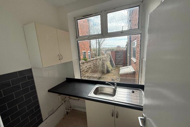 123 Tulketh Road, Flat 1, Preston photo 5