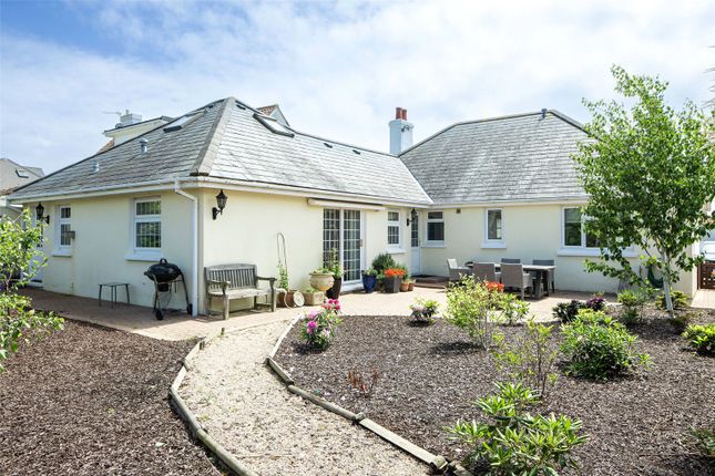 3-bed house on La Cotte,, St. Brelades Park, Jersey, £1,295,000