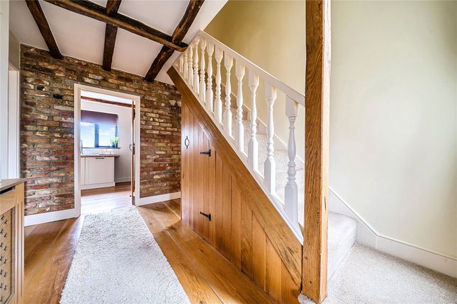 6 Parkside Cottages,, Rag Hill Road, Kent photo 4