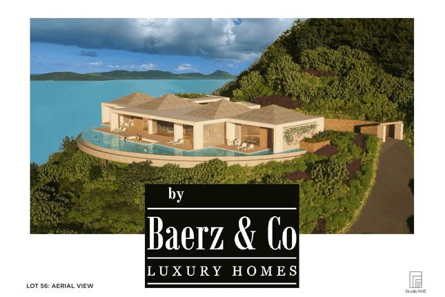 Villa for sale in 33MX+Whv, Jennings, Antigua And Barbuda