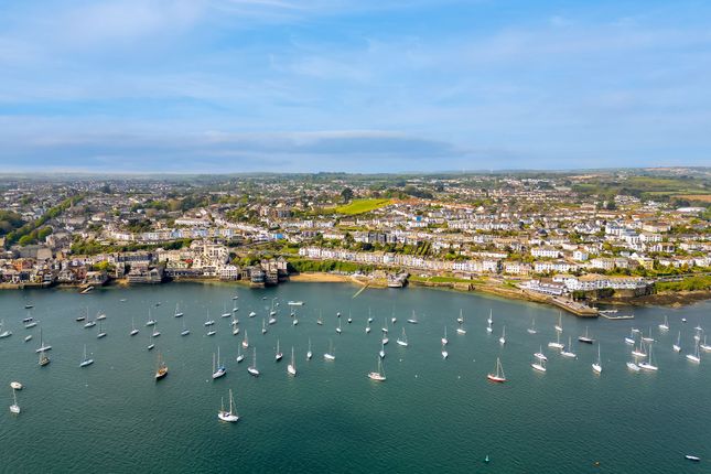 Thumbnail Flat for sale in Jagos Slip, The Packet Quays, Falmouth