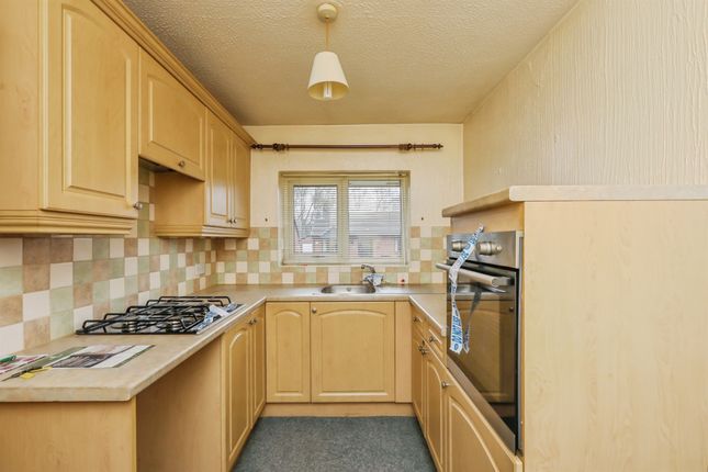 6, Horseshoe Close, Sheffield photo 2