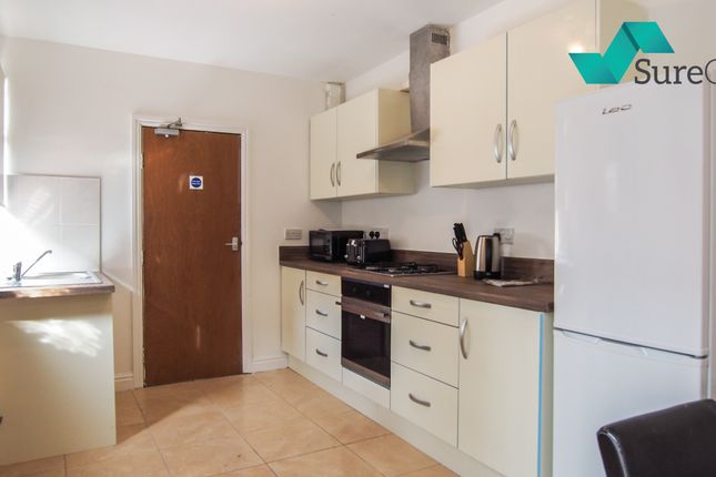 1-bed house on 125, Hillaries Road, Birmingham, £65/mo