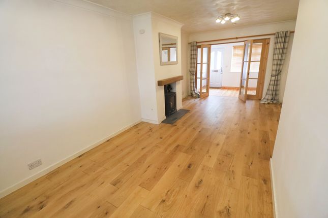 Milton Close, Hinckley photo 4