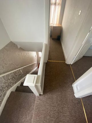 Semi-detached house for sale in Dividy Road, Stoke-On-Trent