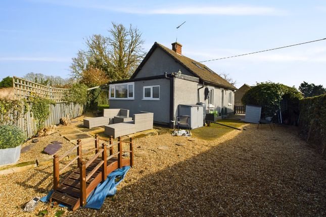 Property for sale in Ferry Bank, Southery, Downham Market