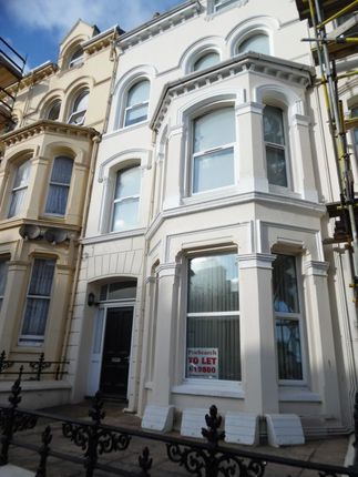 2-bed house on Flat 4-32 Christian Road, £1,150/mo