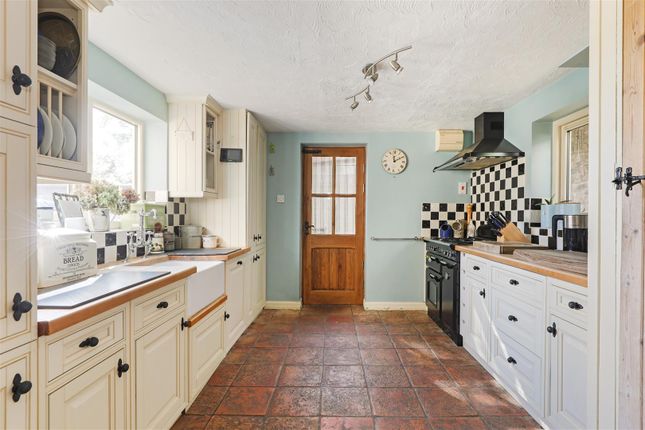 Detached house for sale in Westrip, Stroud