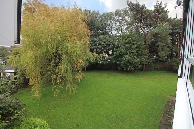 5, Wharfedale Court, Poulton-le-Fylde photo 3