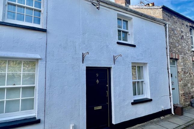 Thumbnail Terraced house to rent in Heol Y Pavin, Llandaff, Cardiff