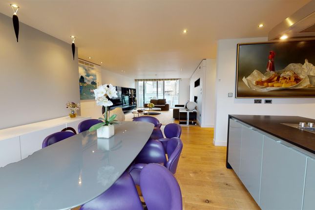 Flat for sale in Montrose House, Montrose Place, Belgravia